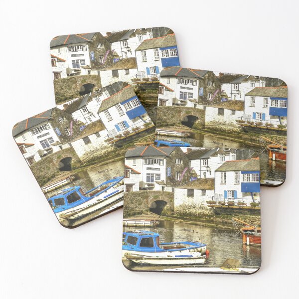 Item preview, Polperro. Cornwall designed and sold by Hans Peðer Alfreð .