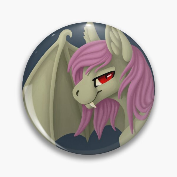 Artikelvorschau, flatterbat- fluttershy entworfen und verkauft von ShadowsArt.