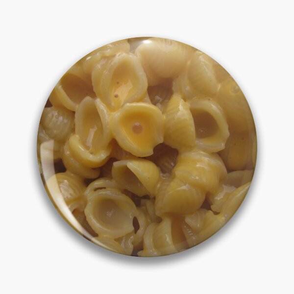 Item preview, Mac y queso, conchas designed and sold by LouisianaLady.