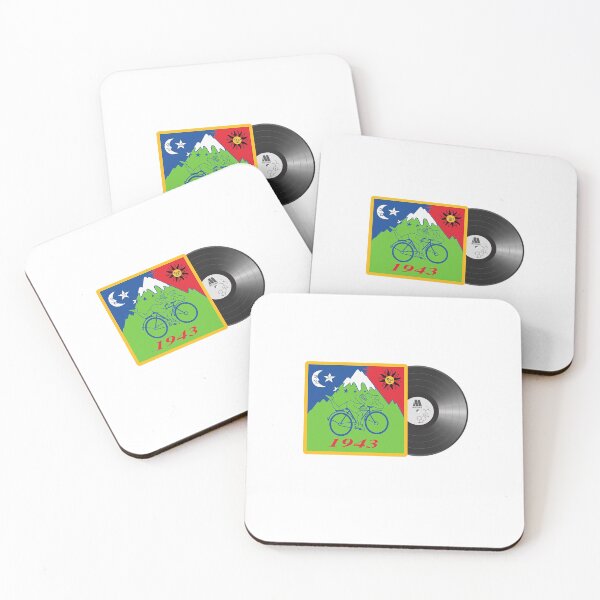 Item preview, Albert Hofmann Disco designed and sold by tambustore.