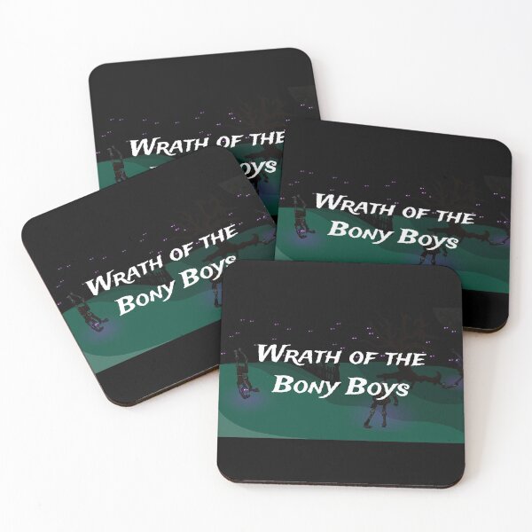 Item preview, Spooky Boys Just Vibing designed and sold by SirLionheart.