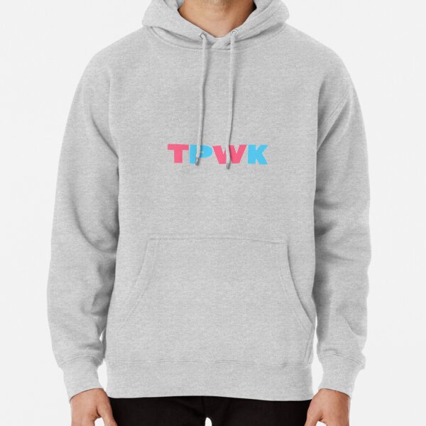 TPWK Sudadera con capucha
