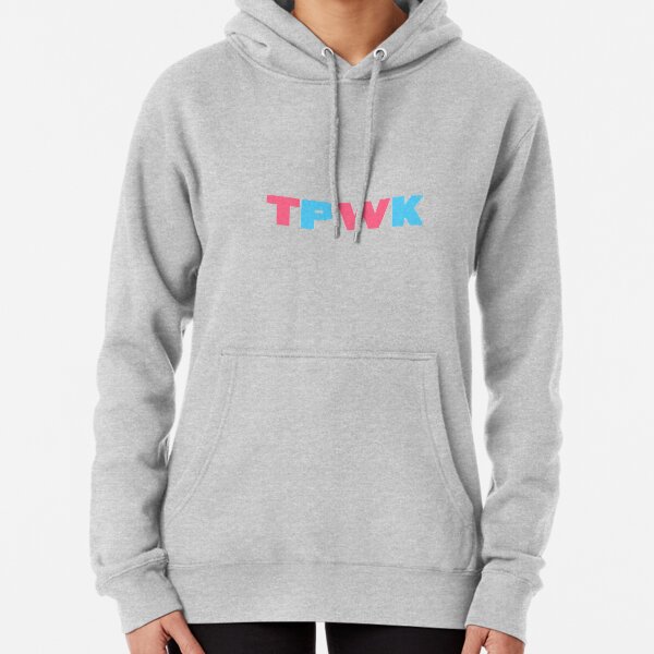 TPWK Pullover Hoodie
