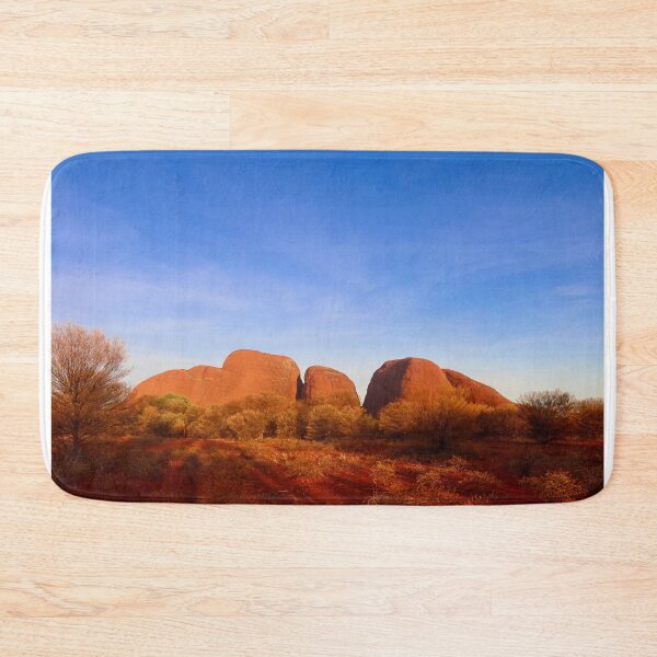 Item preview, Kata Tjuta, The Olgas, Northern Territory, Australia designed and sold by Bec Rose.
