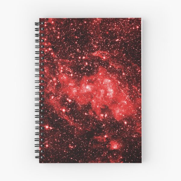 Item preview, Chandra # 1 Rojo designed and sold by HeadRubble.