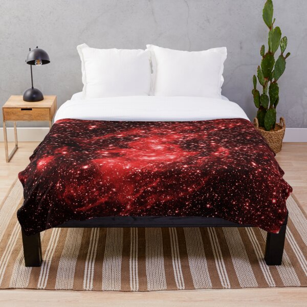 Item preview, Chandra #1 Red designed and sold by HeadRubble.