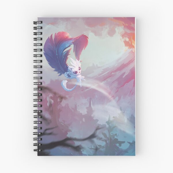 Item preview, Floating Ori designed and sold by owl-howl.