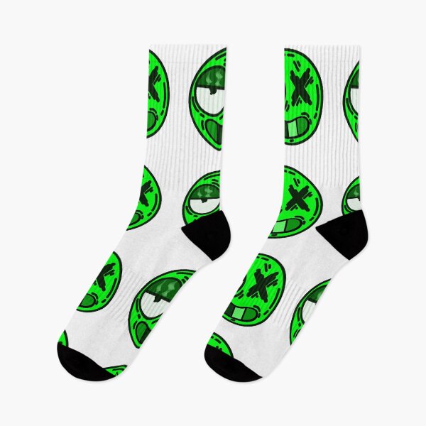Item preview, Green designed and sold by Smil.io :).