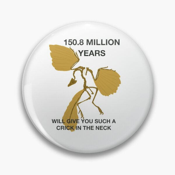 Item preview, Archaeopteryx  designed and sold by motherofgators.