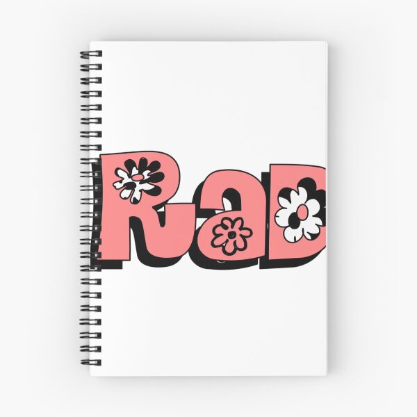 Item preview, Rad designed and sold by PascalesStuff.