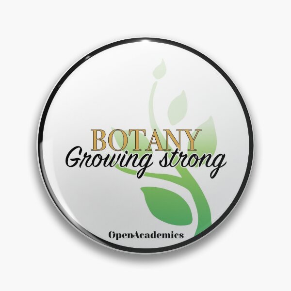 Item preview, OpenAcademics Botany designed and sold by OpenAcademics.