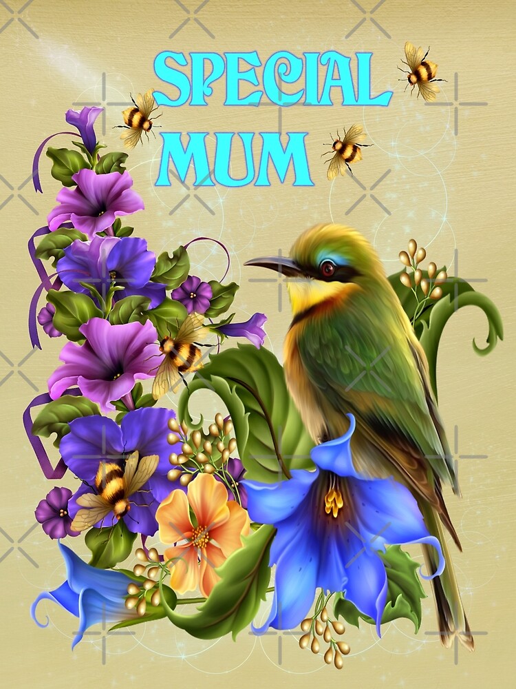 special mum