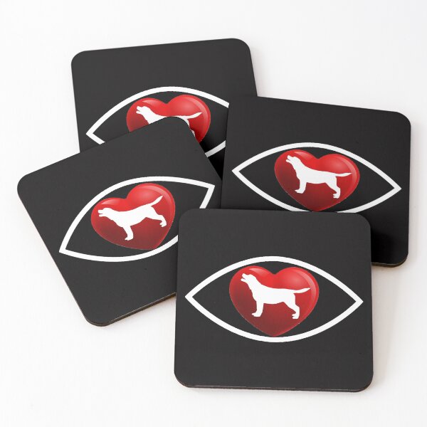 Item preview,   I love dogs designed and sold by Pennylanemerch.
