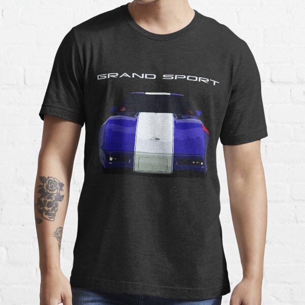 1996 Corvette Grand Sport Essential T-Shirt