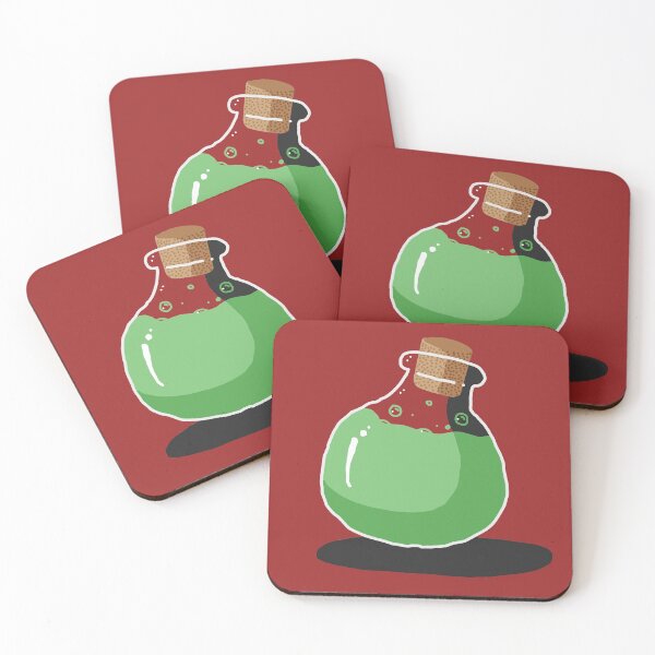 Item preview, Bubbling Potion designed and sold by SirLionheart.