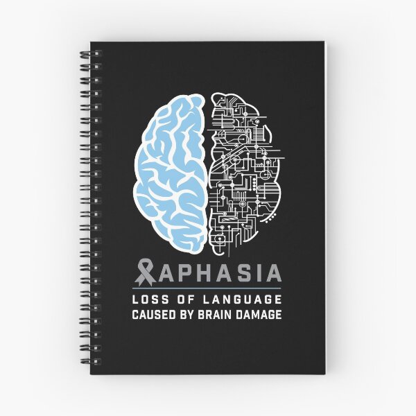 Item preview, Aphasia designed and sold by artdesignforyou.