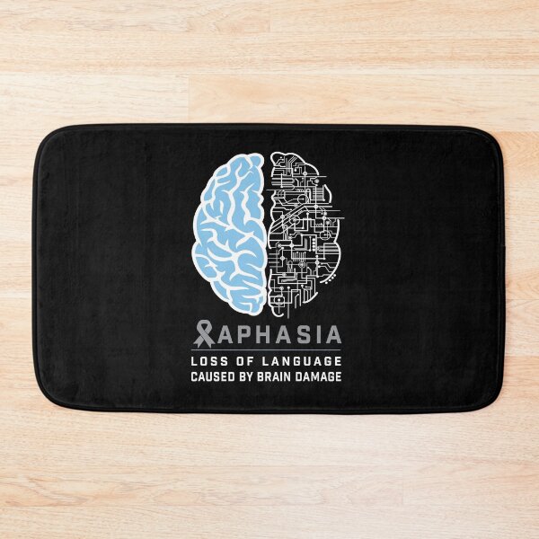 Item preview, Aphasia designed and sold by artdesignforyou.