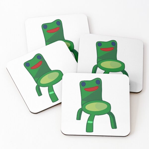 Item preview, Froggy Chair designed and sold by FloWynn.