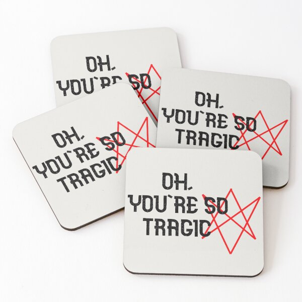 Item preview, you're so tragic designed and sold by rhwrhw.