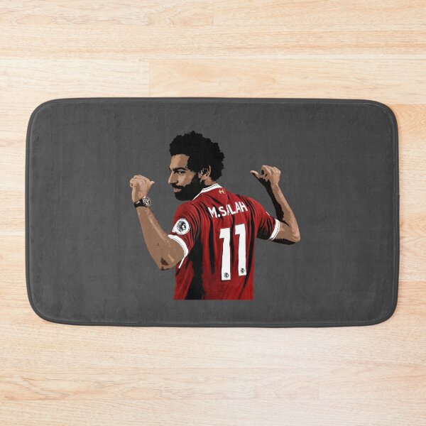 Item preview, Mo Salah Design designed and sold by granimatedesign.