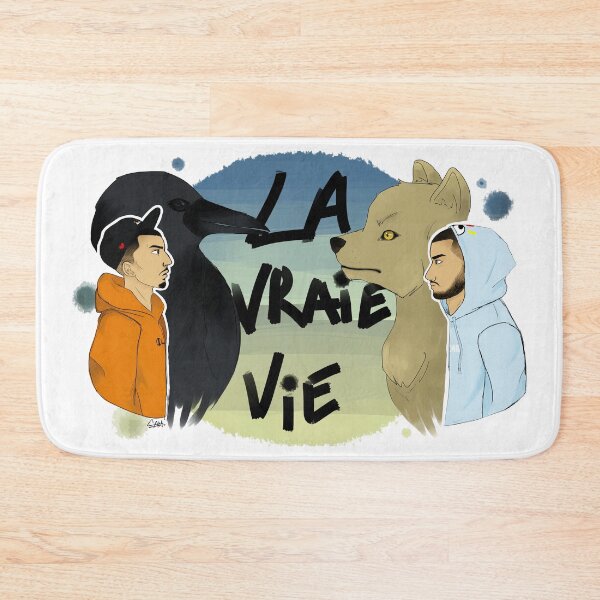 Item preview, THE TRUE LIFE - BIGFLO AND OLI designed and sold by Camille-Ble.