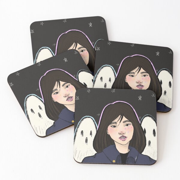 Item preview, GHOST designed and sold by Azulangelz.