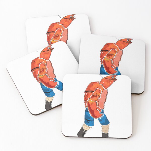 Item preview, Lobster Boxer designed and sold by SirLionheart.