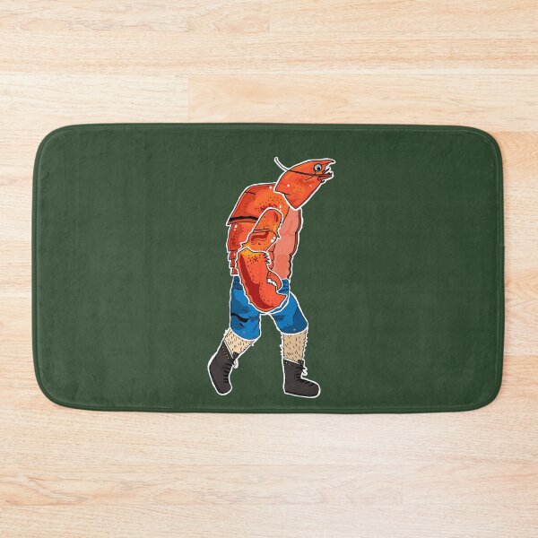 Item preview, Lobster Boxer designed and sold by SirLionheart.