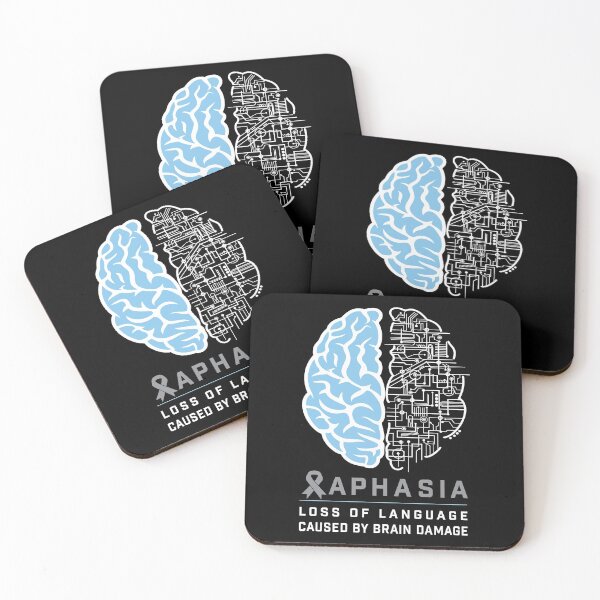 Item preview, Aphasia designed and sold by artdesignforyou.