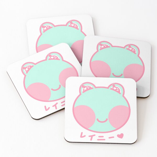 Item preview, Lily <3 [kana ver.] designed and sold by fairykun.