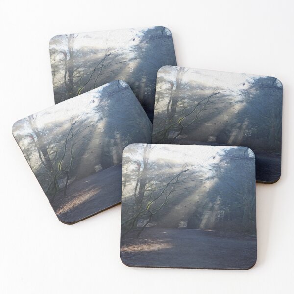Item preview, Misty Morning designed and sold by HadassahB.