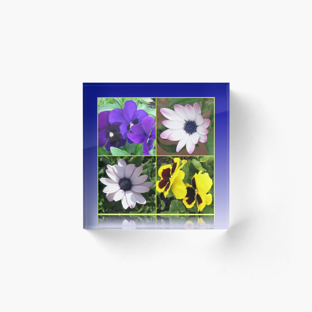 Artikel-Vorschau von Acrylblock, designt und verkauft von BlueMoonRose.