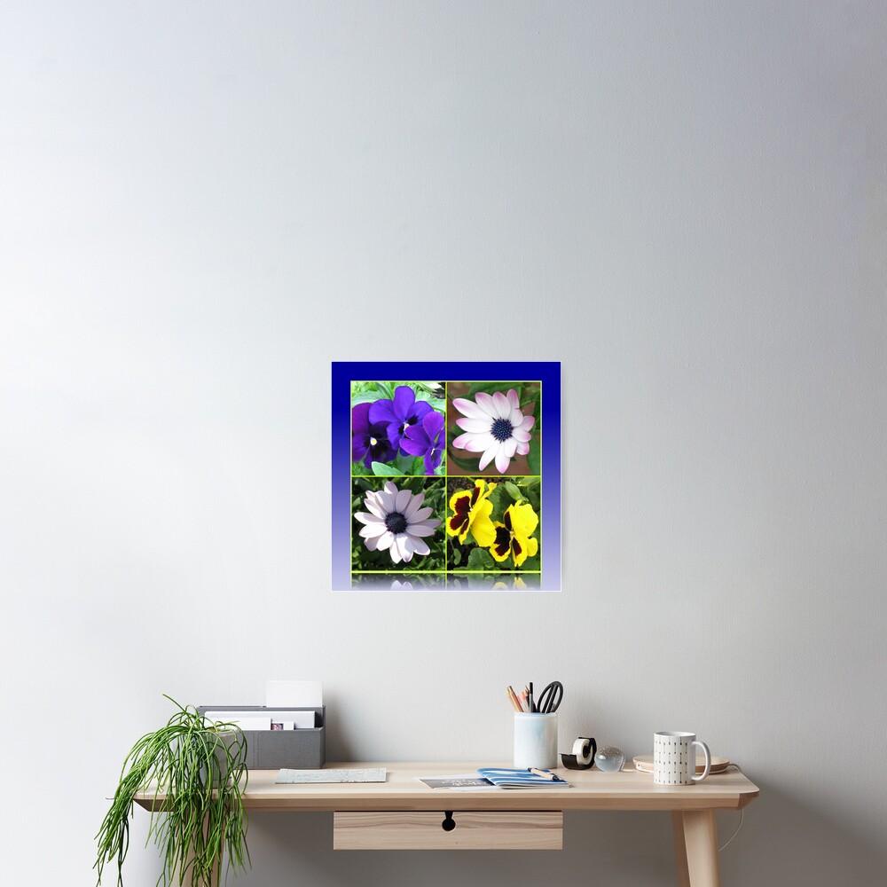 Artikel-Vorschau von Poster, designt und verkauft von BlueMoonRose.