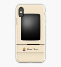iPhone Classic iPhone Case