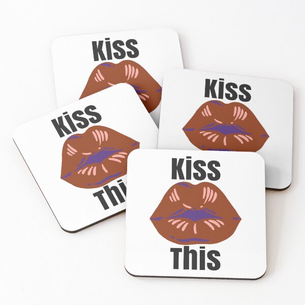 Item preview, Pucker Up designed and sold by Whovina-Art By Cindy.