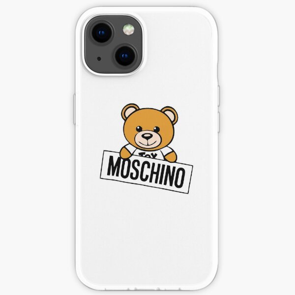 Understand And Buy Moschino Phone Case Cheap Online