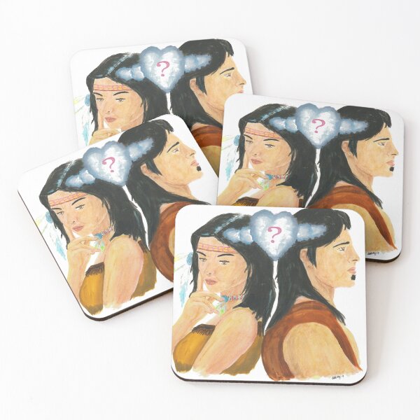 Item preview, Hidden Feelings designed and sold by Barney Goodbrake.
