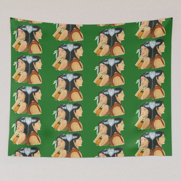 Item preview, Hidden Feelings designed and sold by Barney Goodbrake.