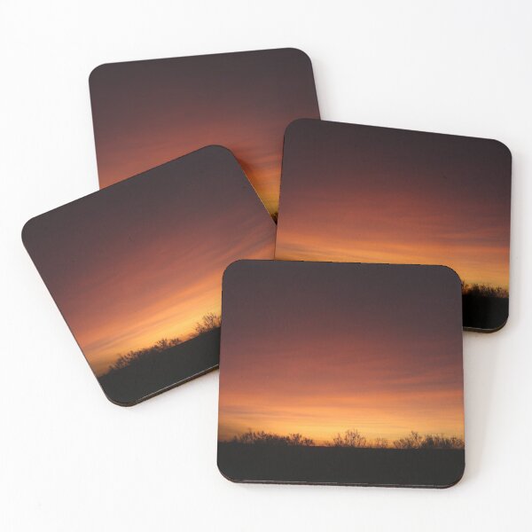 Item preview, Desert Sunrise, Uluru, Australia  designed and sold by Bec Rose.