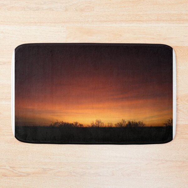 Item preview, Desert Sunrise, Uluru, Australia  designed and sold by Bec Rose.
