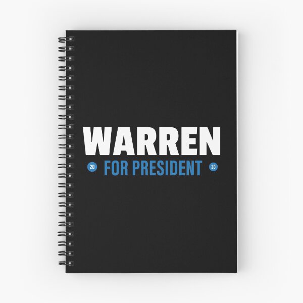 Item preview, Vote Warren 2020, Elizabeth Warren 2020 designed and sold by Space Fox.