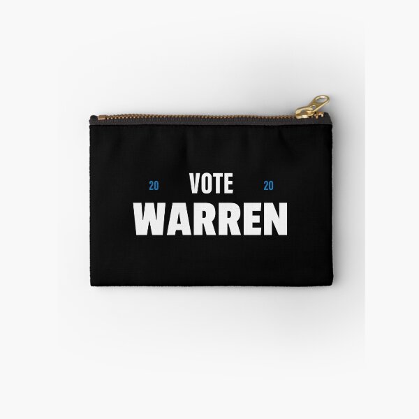 Item preview, Vote Warren 2020, Elizabeth Warren 2020 designed and sold by Space Fox.