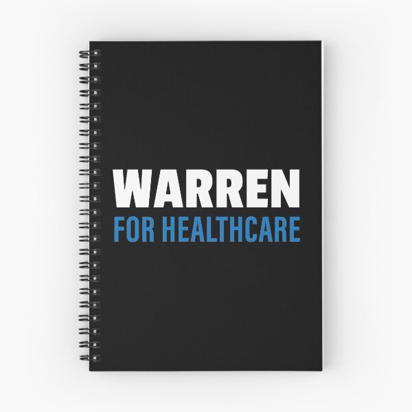 Item preview, Vote Warren 2020, Elizabeth Warren 2020 designed and sold by Space Fox.