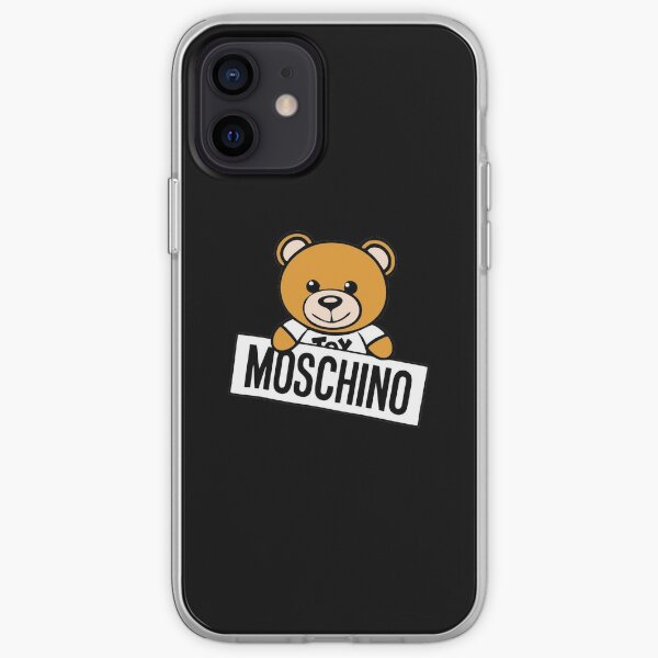 Moschino iPhone cases & covers | Redbubble