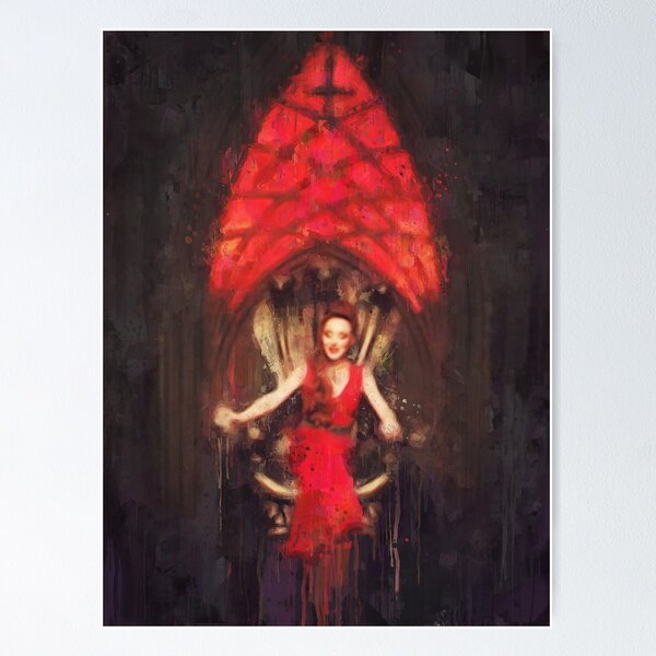 Item preview, Empress designed and sold by Casei Solus.