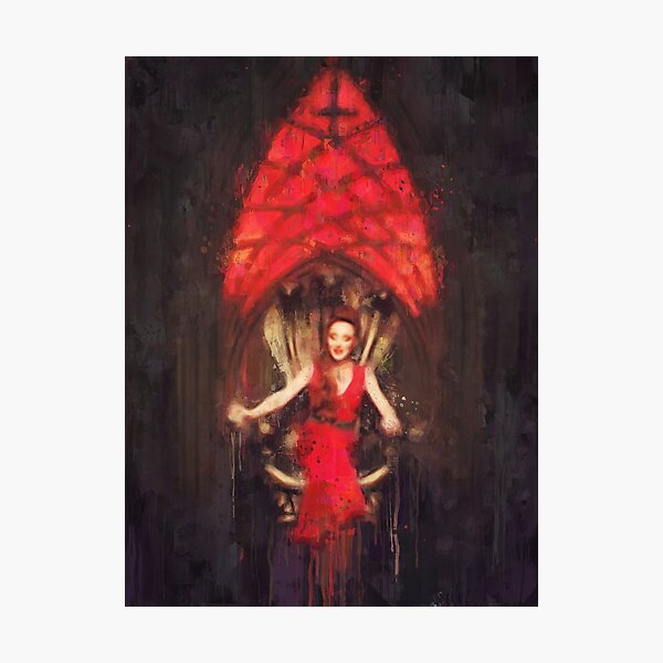 Item preview, Empress designed and sold by Casei Solus.