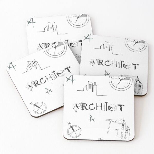 Item preview, architecture set designed and sold by FunnyGrief.