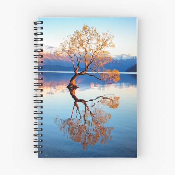 Item preview, That Wanaka Tree designed and sold by Adrian Greig.