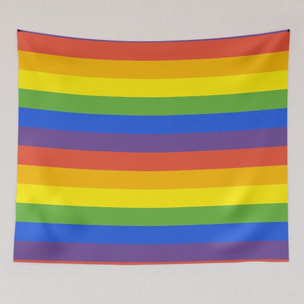 Item preview, Flag lgbtq+ designed and sold by Pride Art.