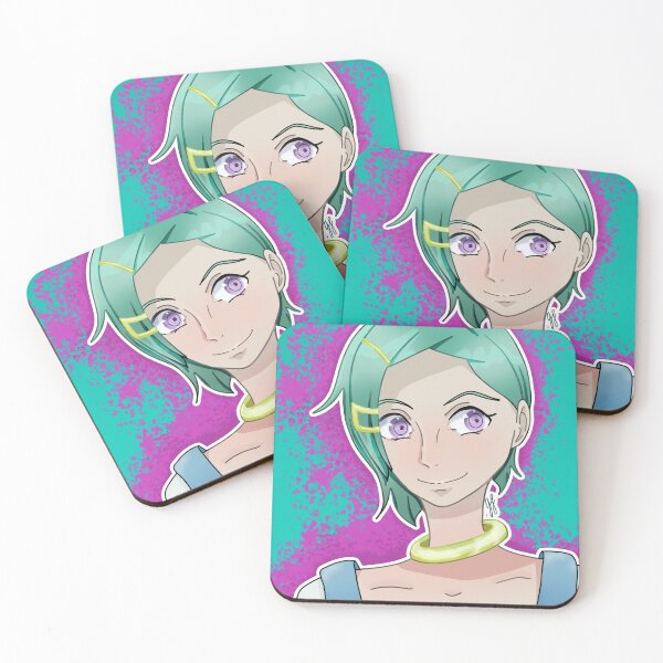 Item preview, Eureka's Smile designed and sold by JaymayGiraffe.